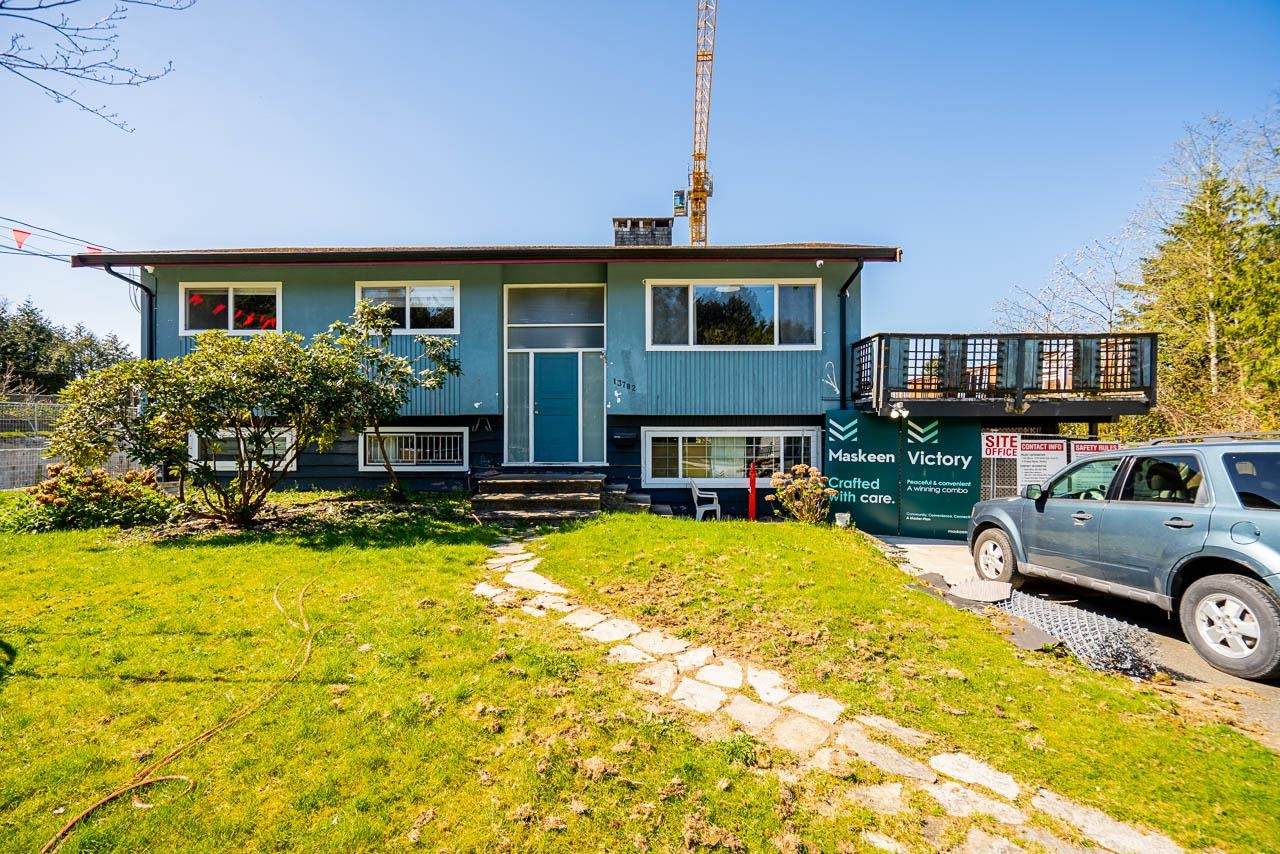 13782 Harper Road - Photo 1