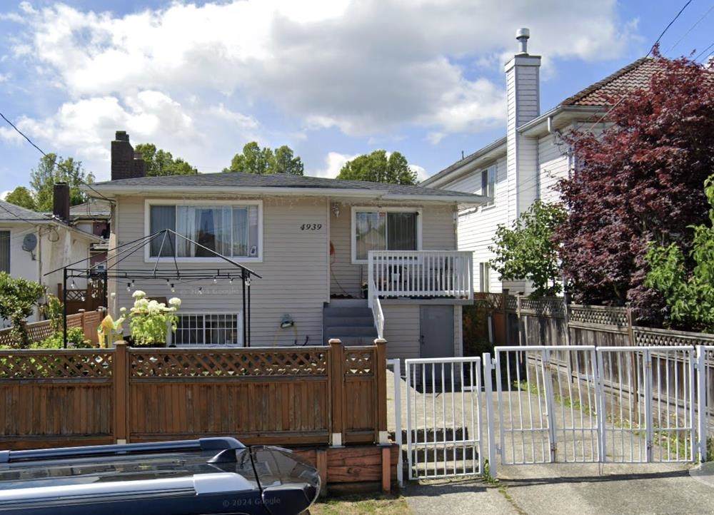 4939 Rupert Street - Photo 1