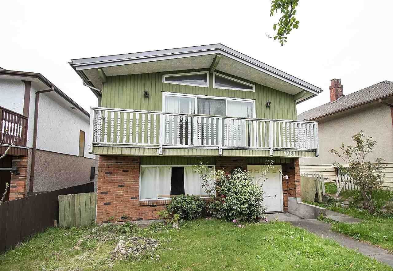 7687 Oak Street - Photo 1