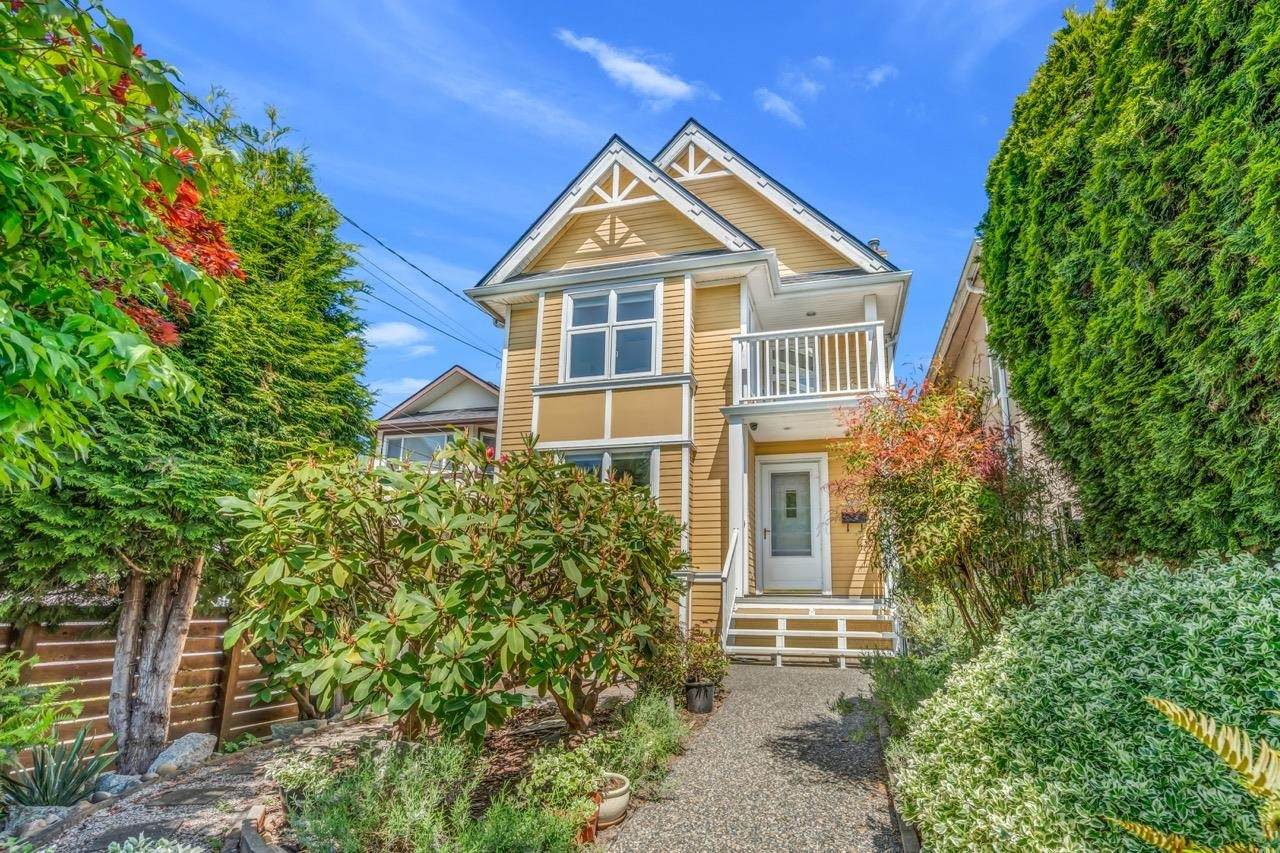 517 Atlantic Street - Photo 1