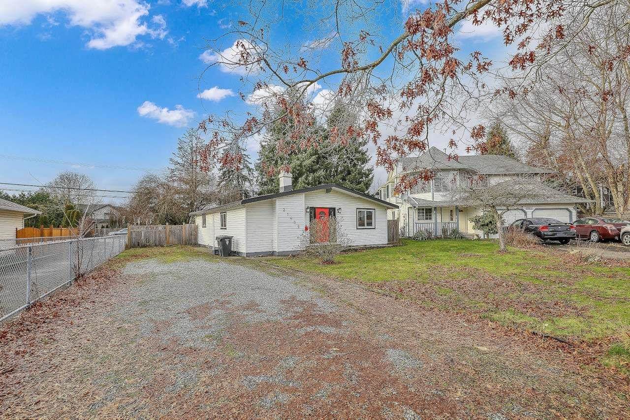 21635 50A Avenue - Photo 1