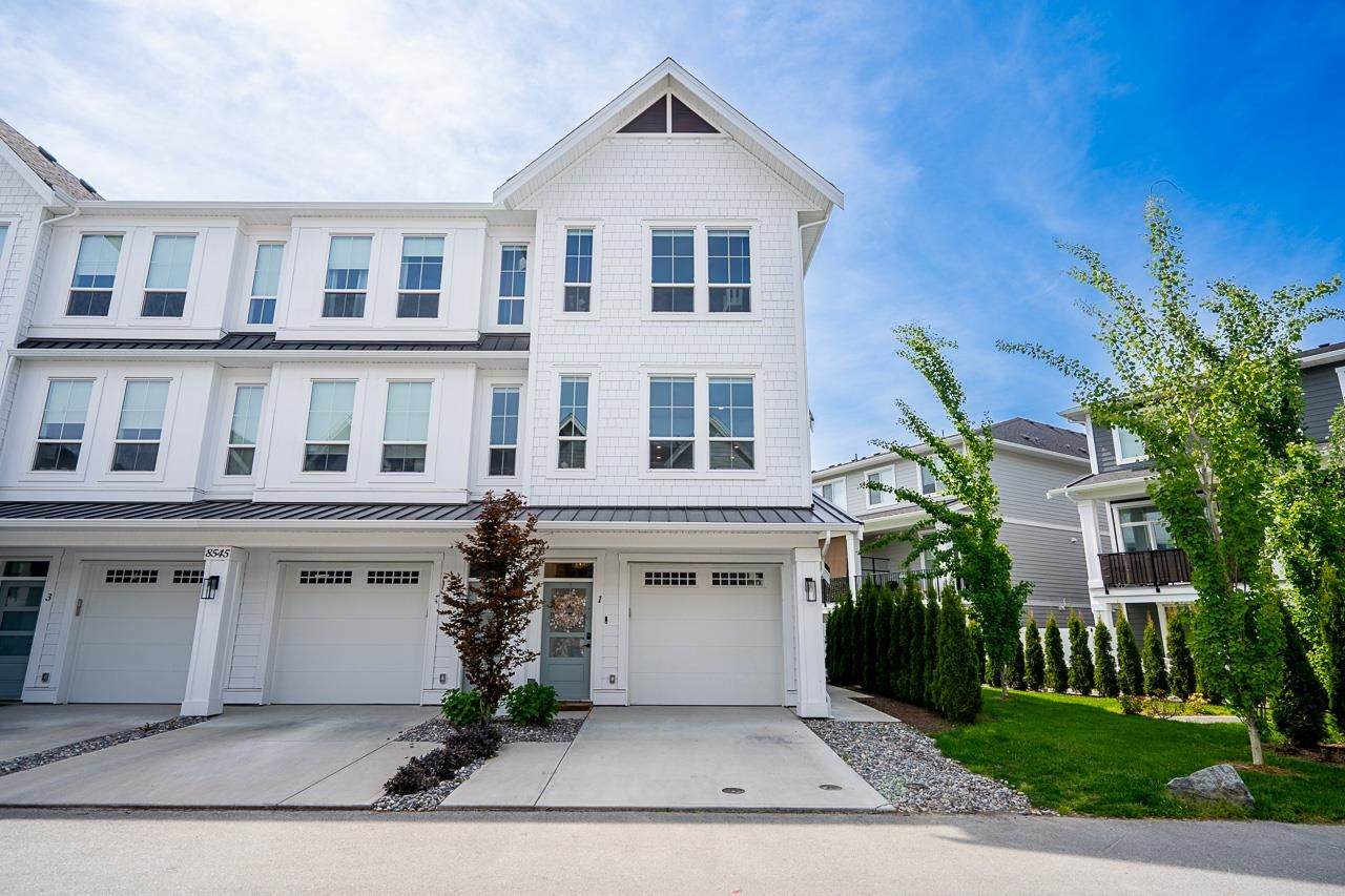 8545 Maplewood Road - Photo 1