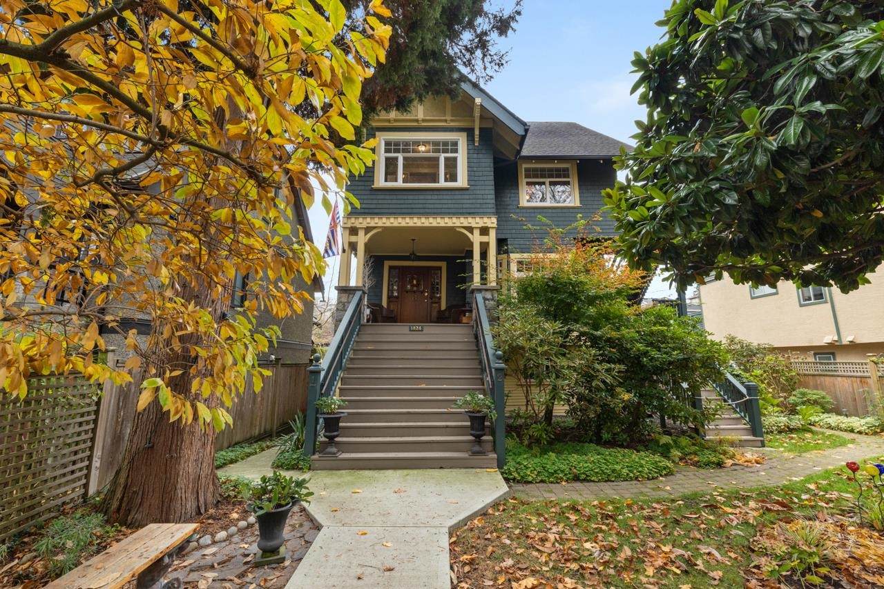 1820 11th Avenue - Photo 1