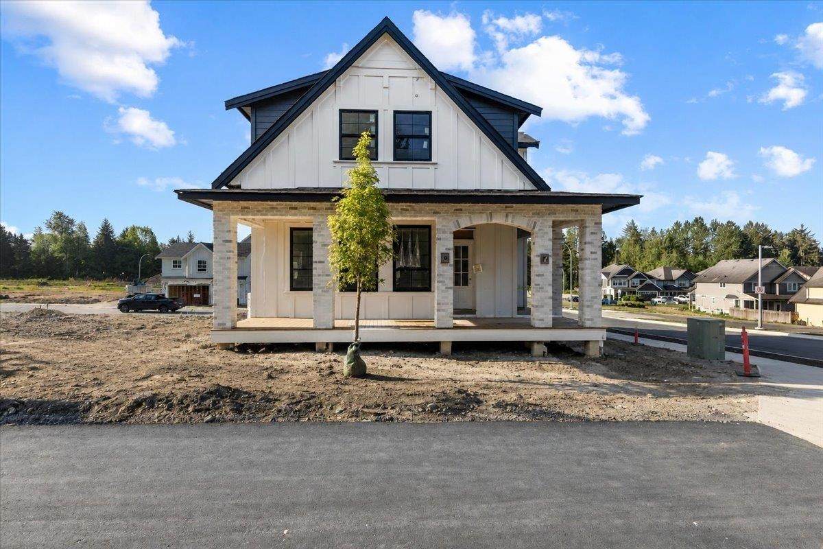 33203 Pinchbeck Avenue - Photo 1