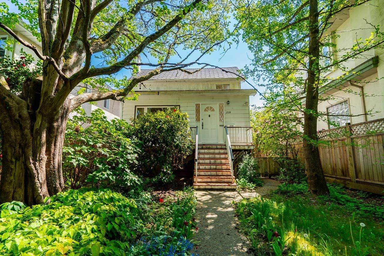 2720 24th Avenue - Photo 1