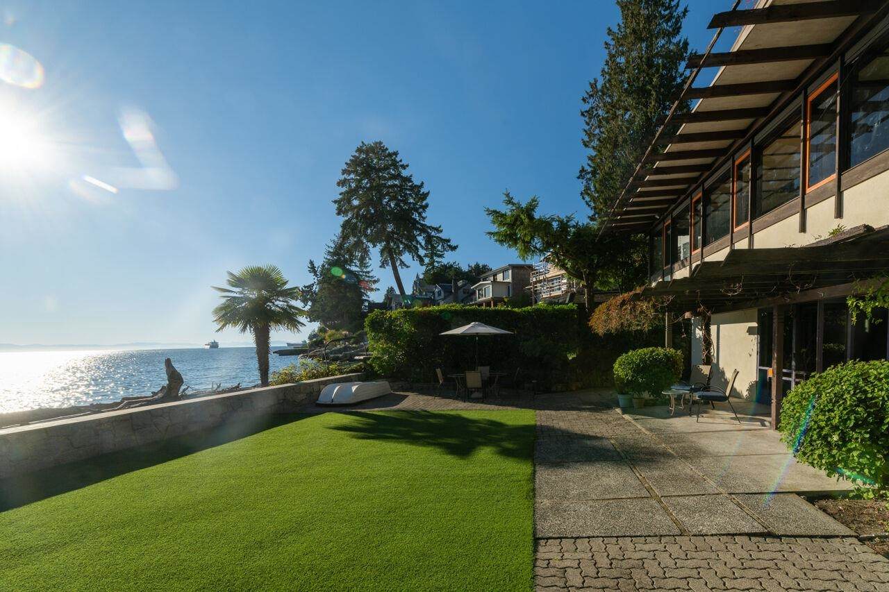 3248 Marine Drive - Photo 1