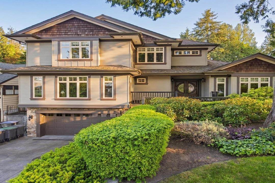 12536 26A Avenue - Photo 1