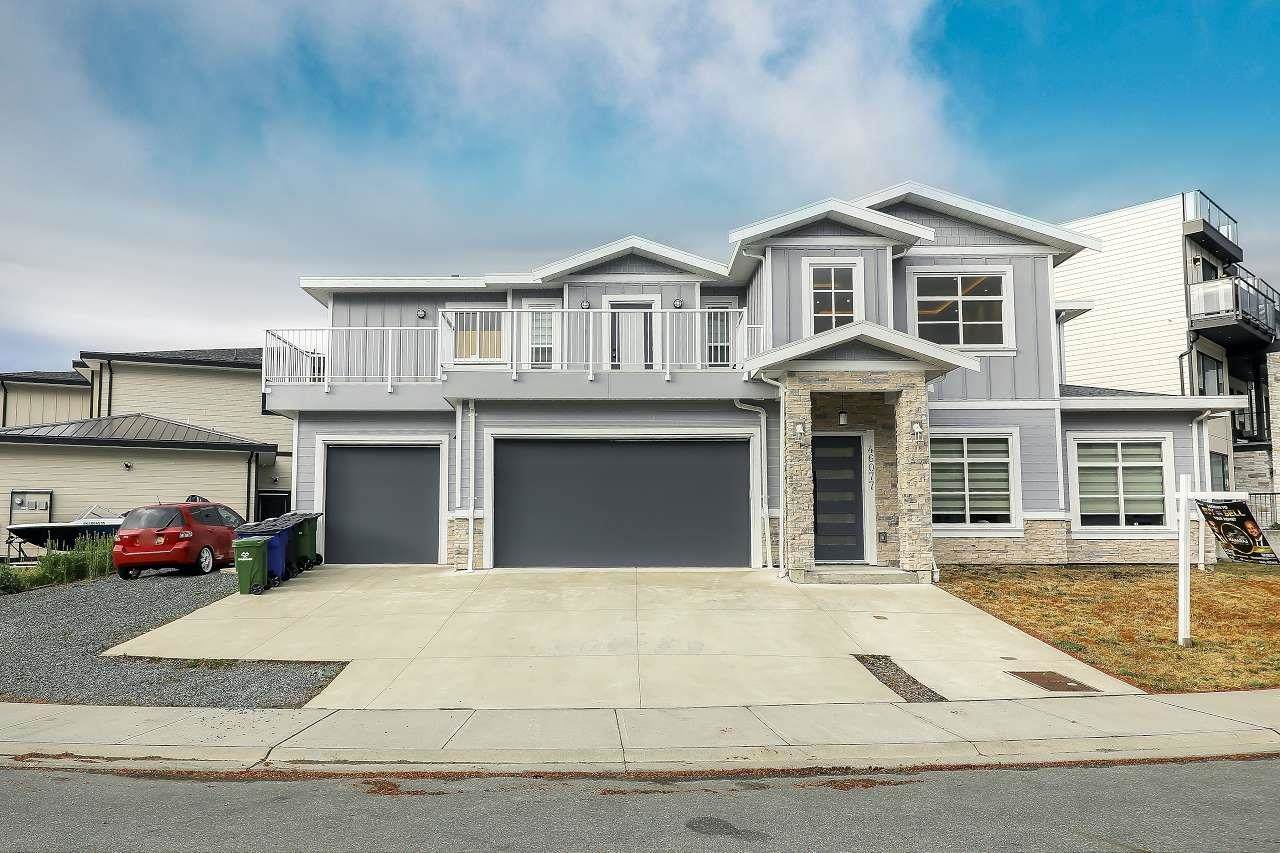46077 Crestview Drive - Photo 1