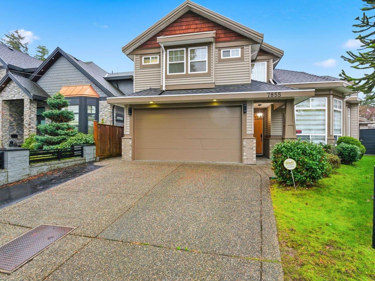 7855 112A Street - Photo 1