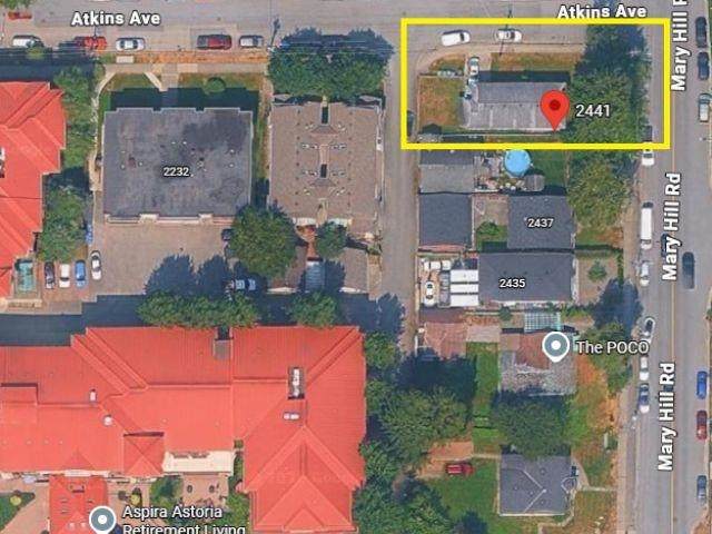 2441 Mary Hill Road - Photo 1