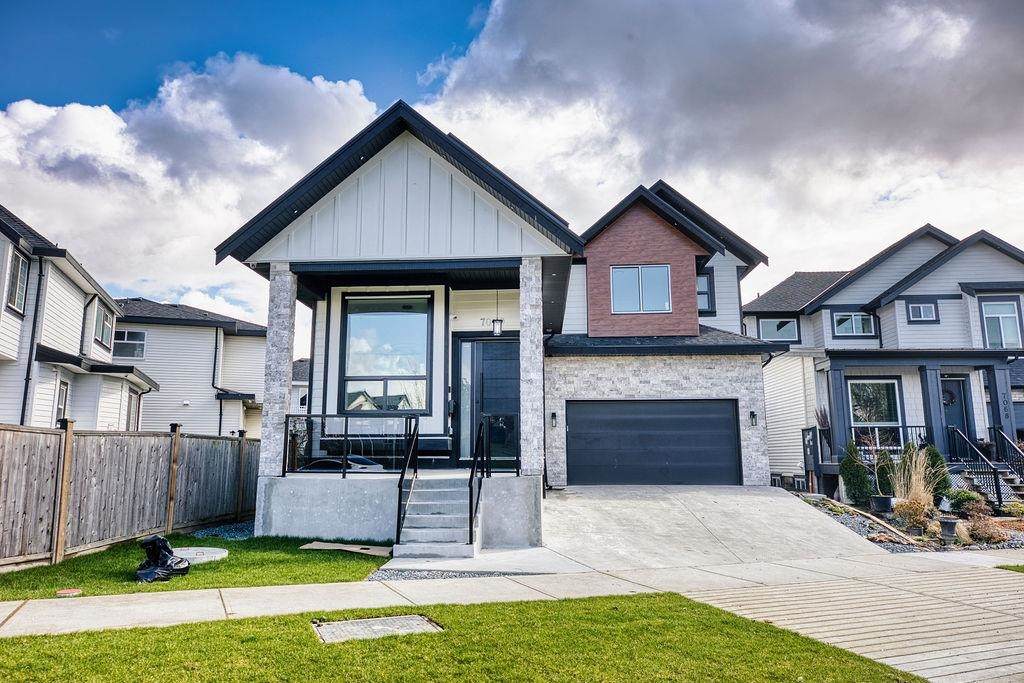 7080 192A Street - Photo 1