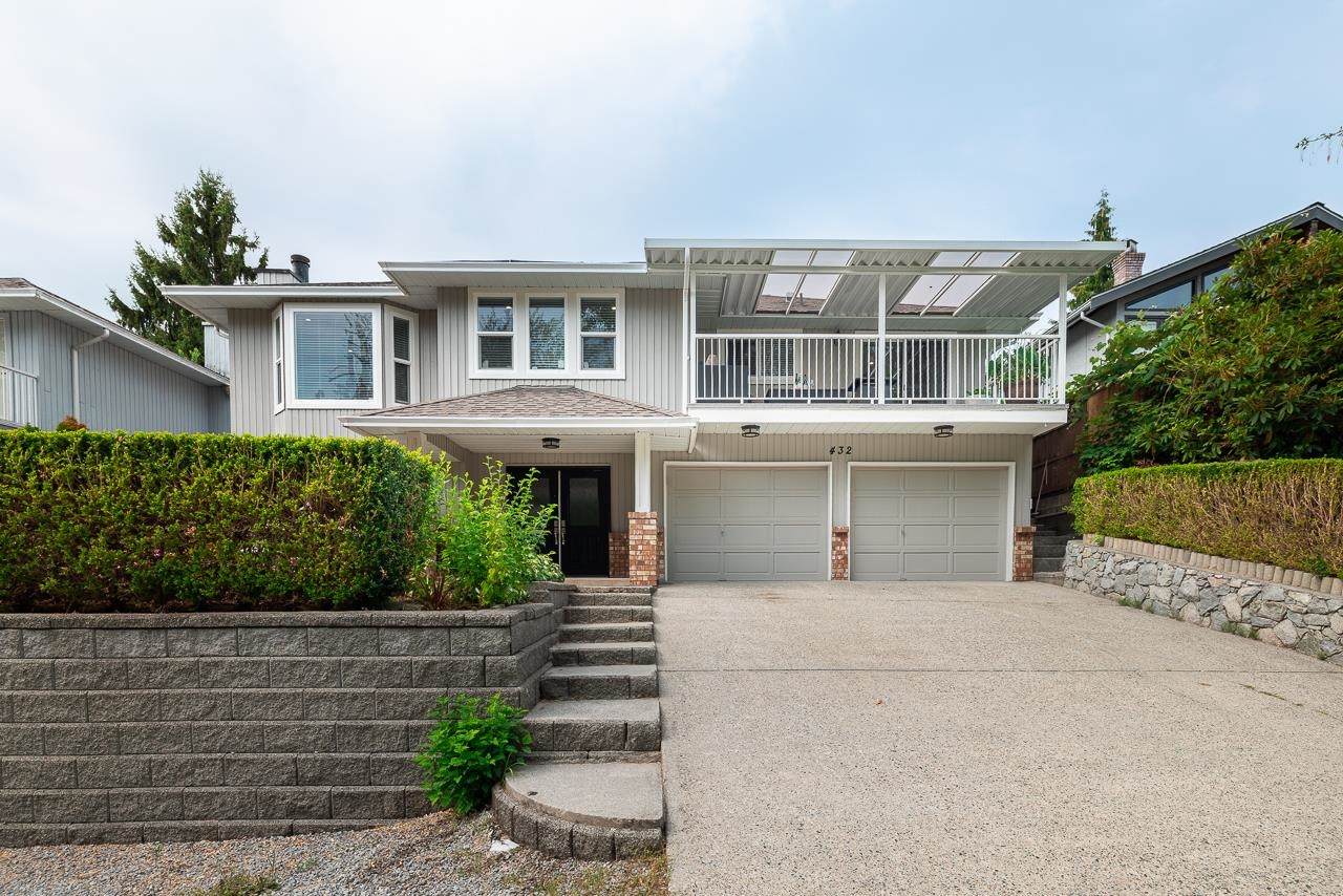 432 Riverview Crescent - Photo 1