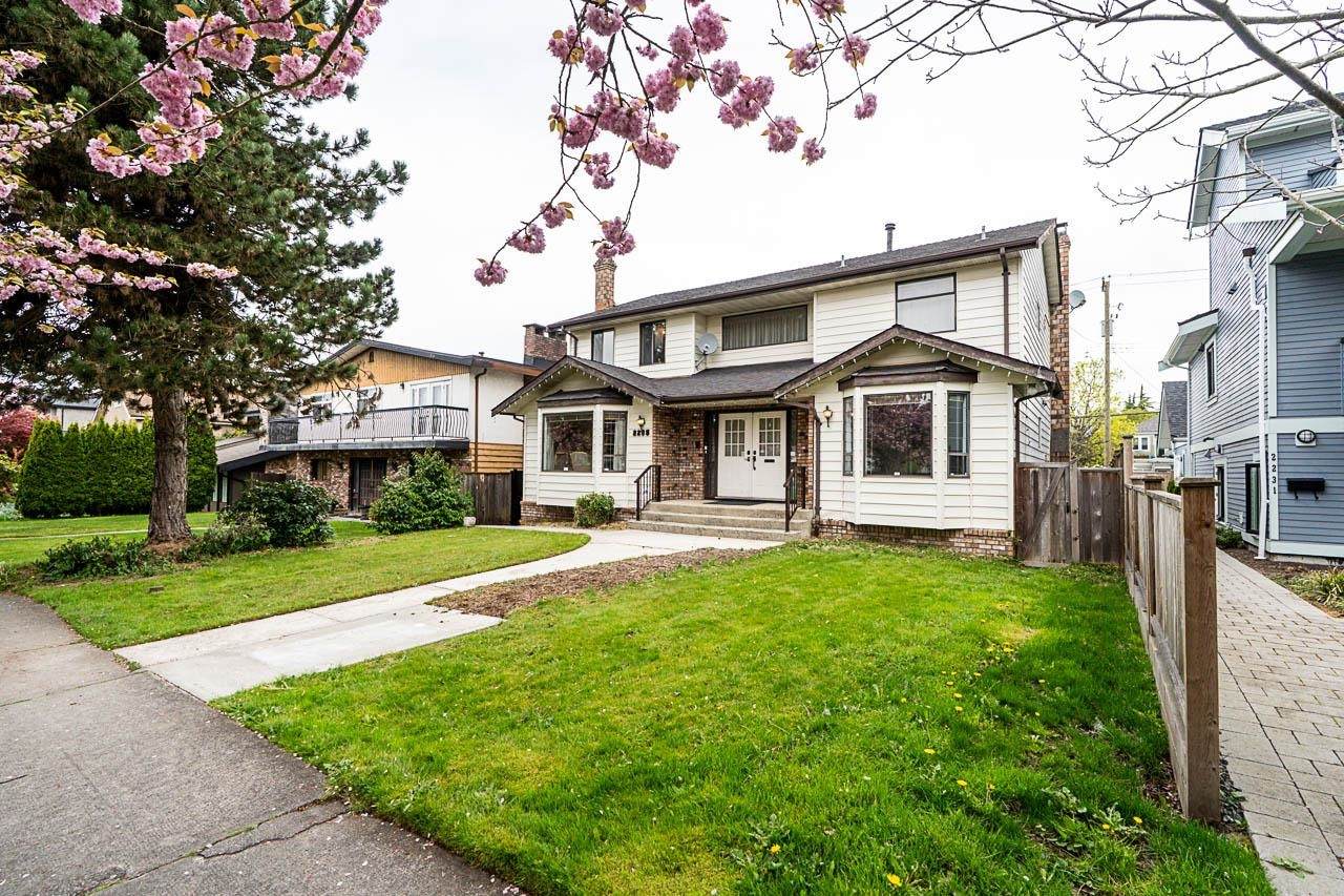 2235 16th Avenue - Photo 1