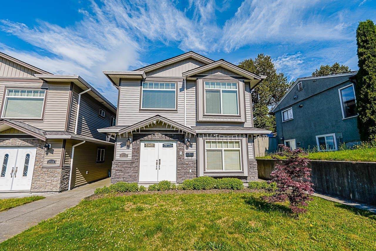 2708 Boundary Road - Photo 1