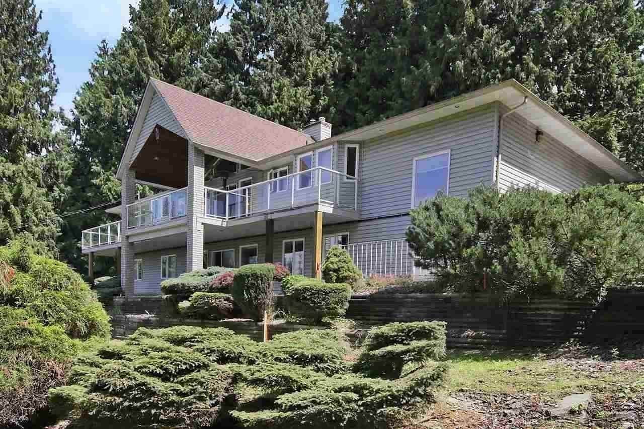 7341 Marble Hill Road - Photo 1