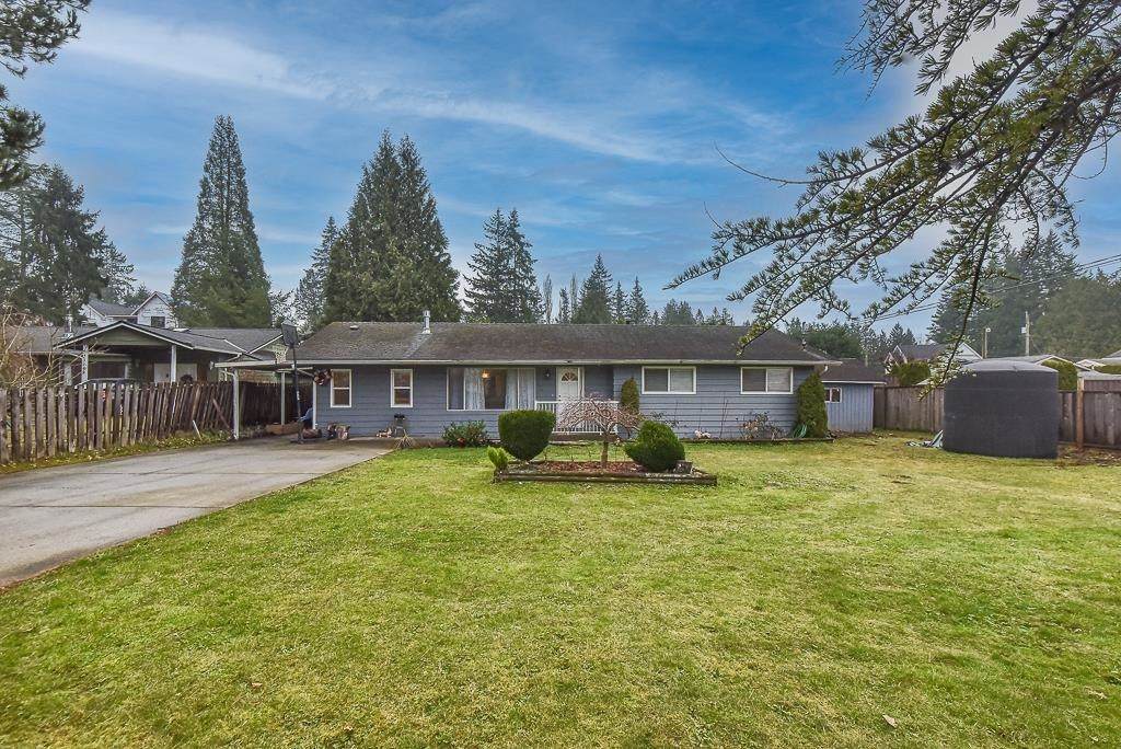 23740 Fraser Highway - Photo 1