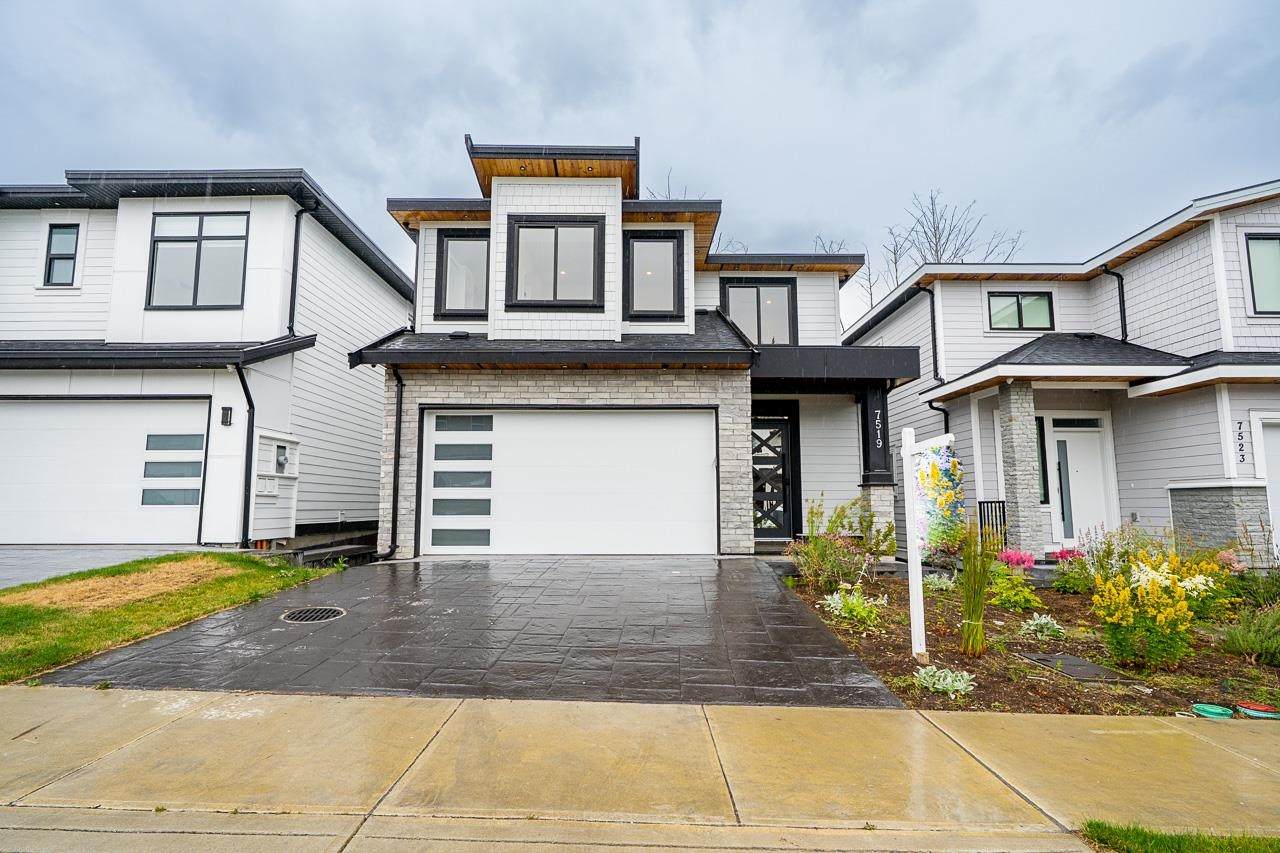 7519 205 Street - Photo 1
