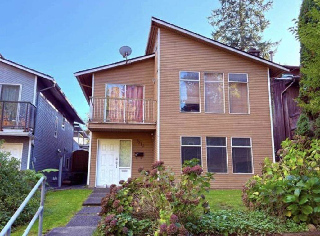 5512 Dominion Street - Photo 1