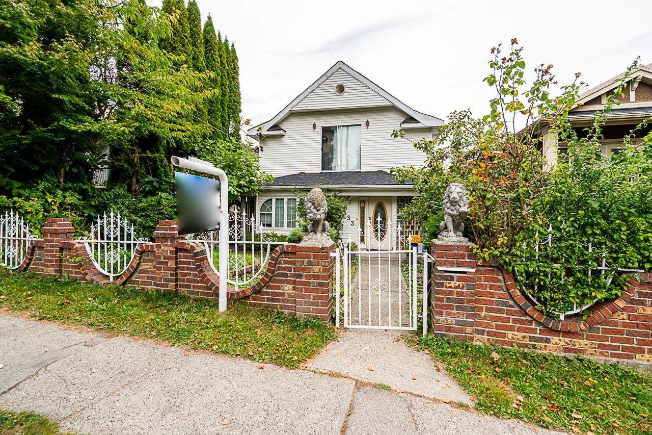 333 28th Avenue - Photo 1
