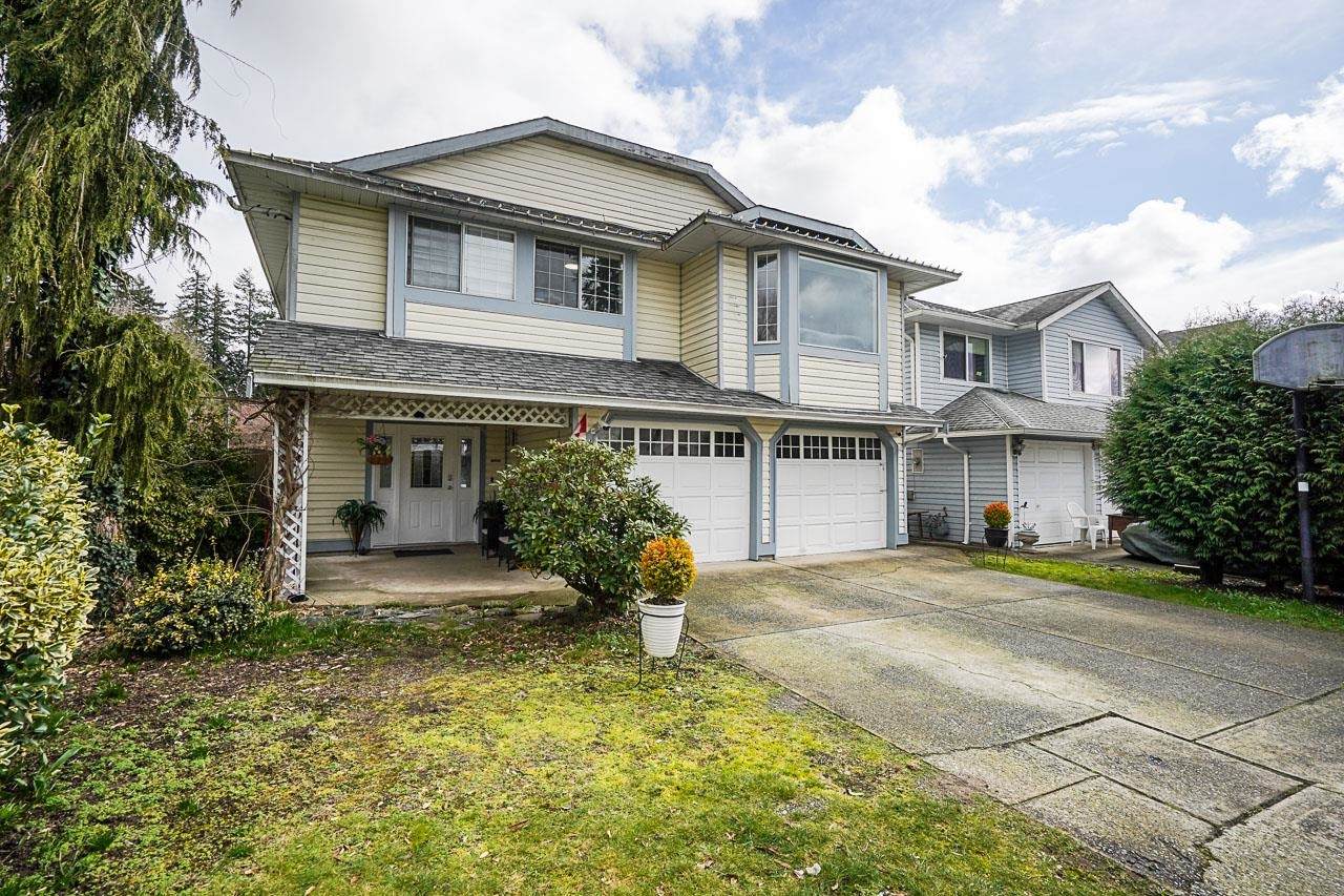 11698 206A Street - Photo 1
