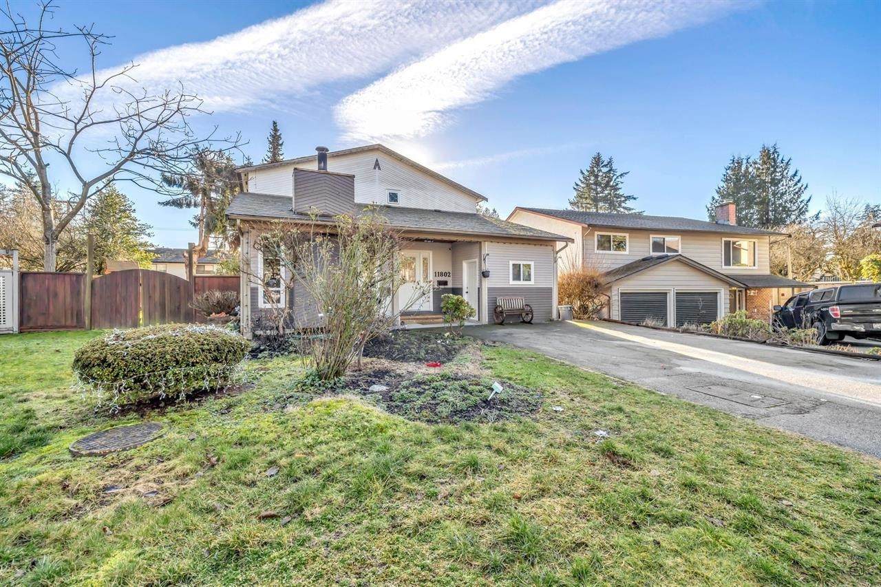 11802 80A Avenue - Photo 1