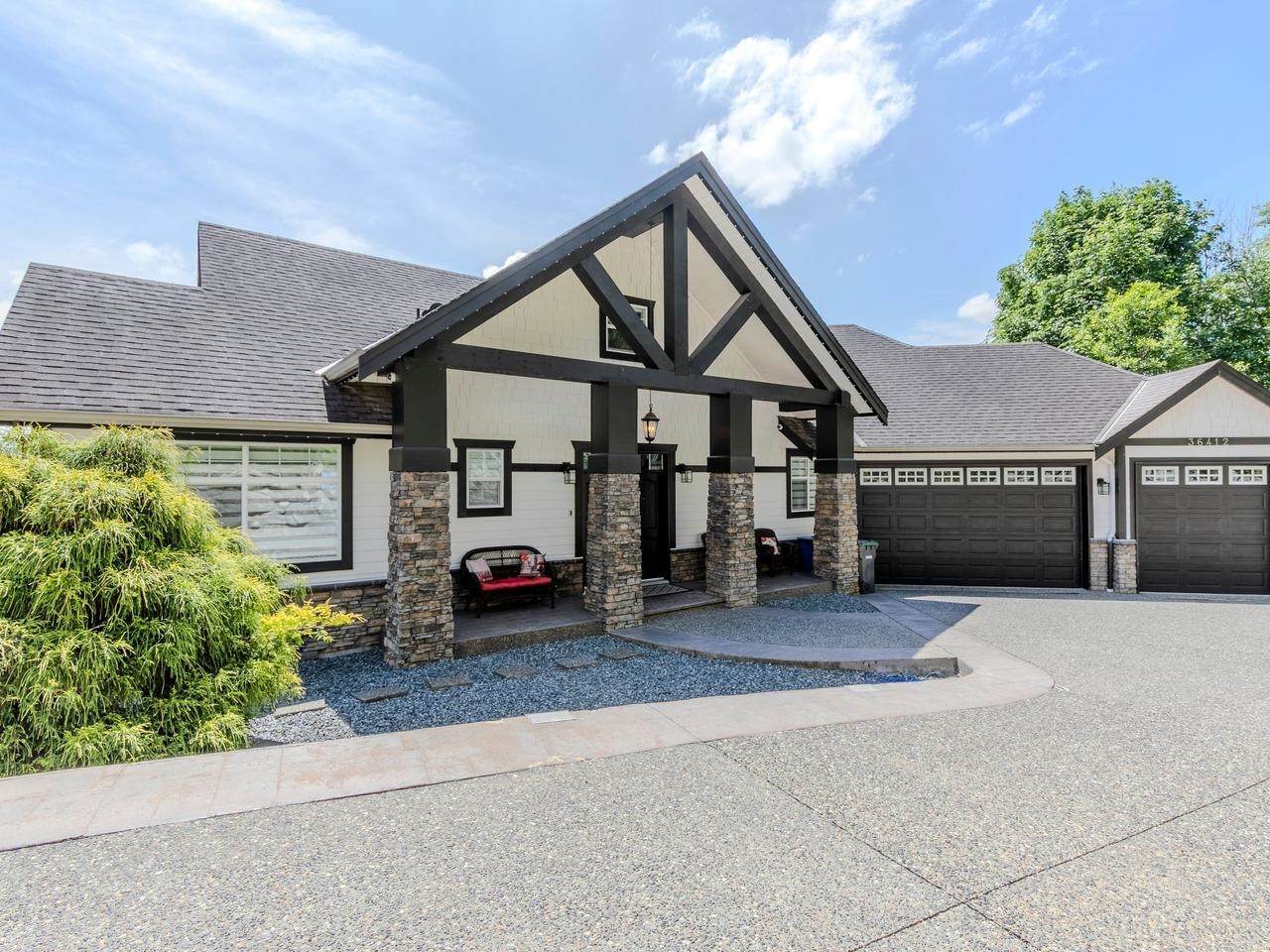 36412 Carnarvon Court - Photo 1