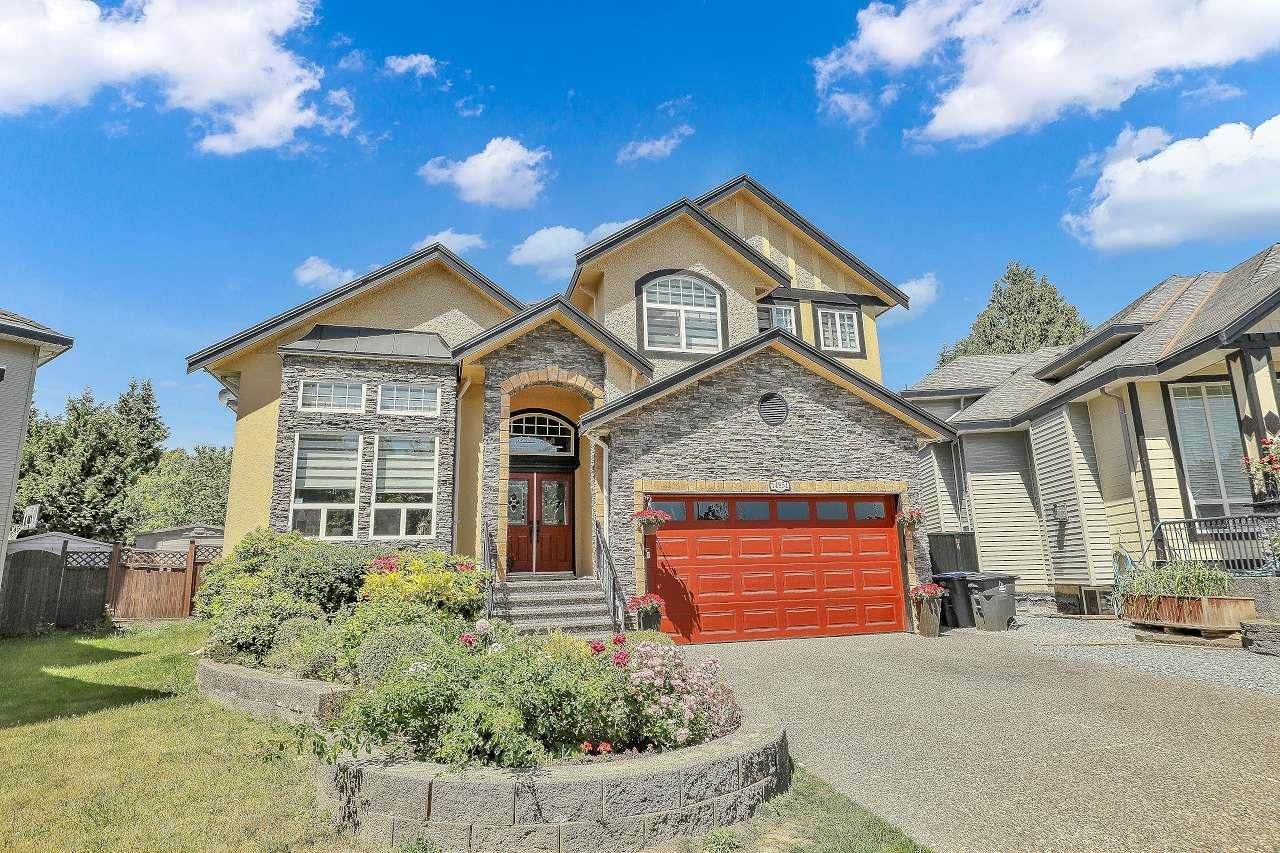 14851 67A Avenue - Photo 1