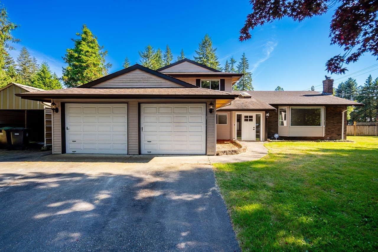 25016 59 Avenue - Photo 1