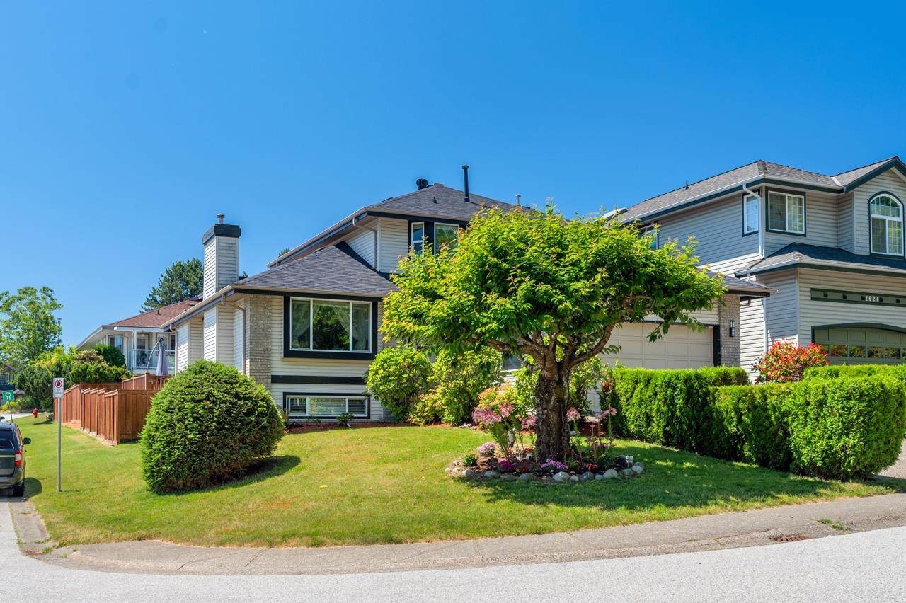 2618 Fortress Drive - Photo 1