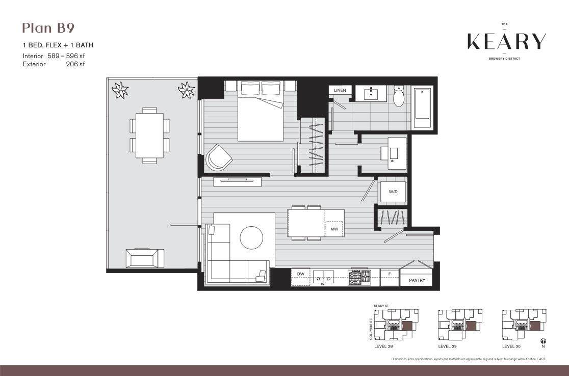230 Keary Street - Photo 1