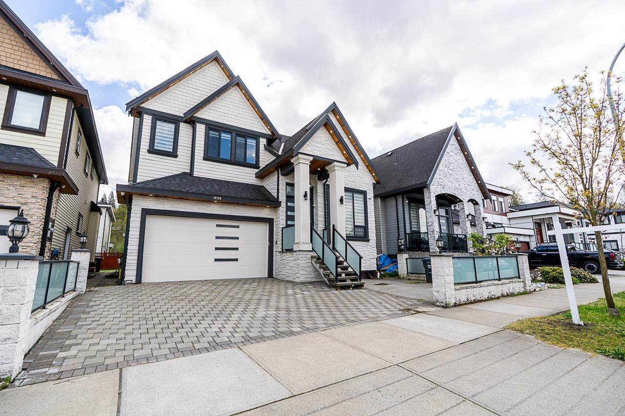10598 124 Street - Photo 1