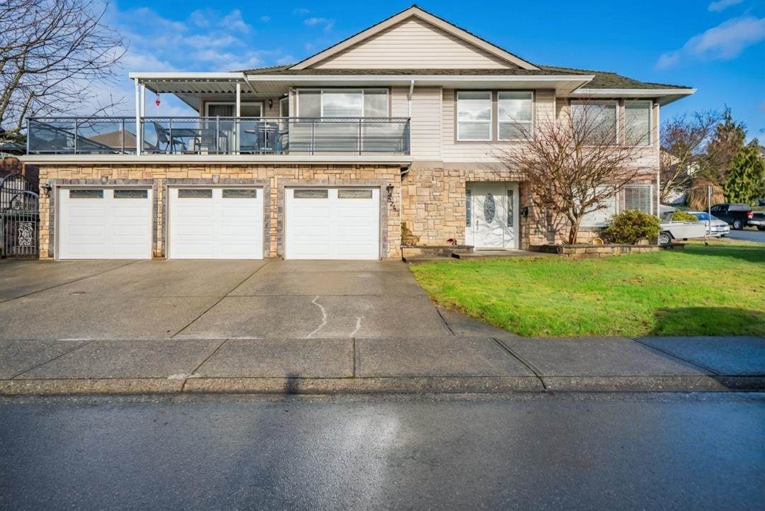 8247 Bowyer Drive - Photo 1