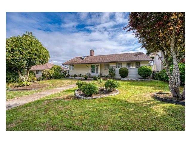 5640 Sardis Crescent - Photo 1