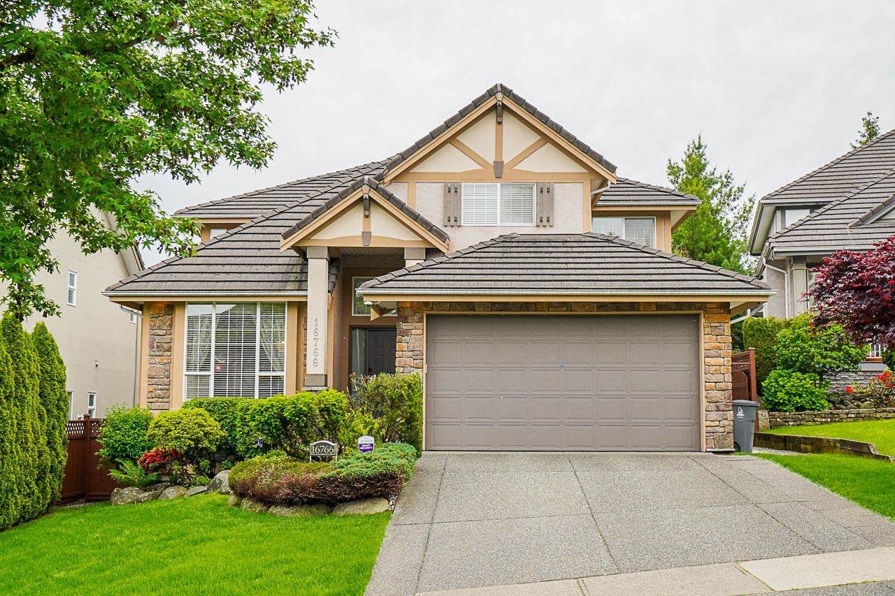 16766 108A Avenue - Photo 1