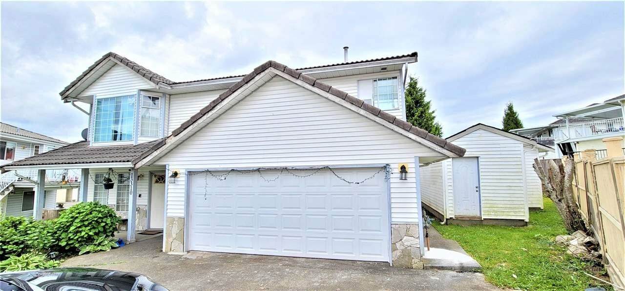 13310 88A Avenue - Photo 1