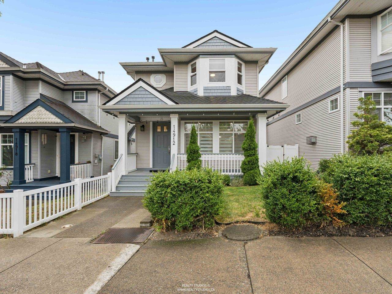 14912 57 Avenue - Photo 1