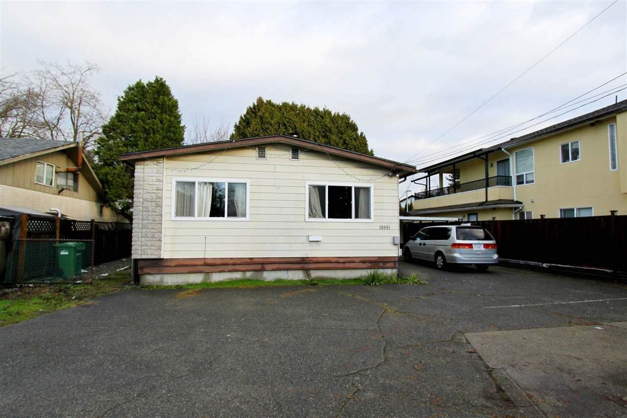 10551 Bridgeport Road - Photo 1
