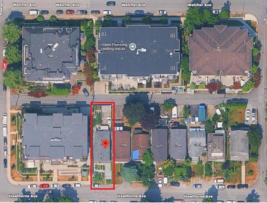 2363 Hawthorne Avenue - Photo 1