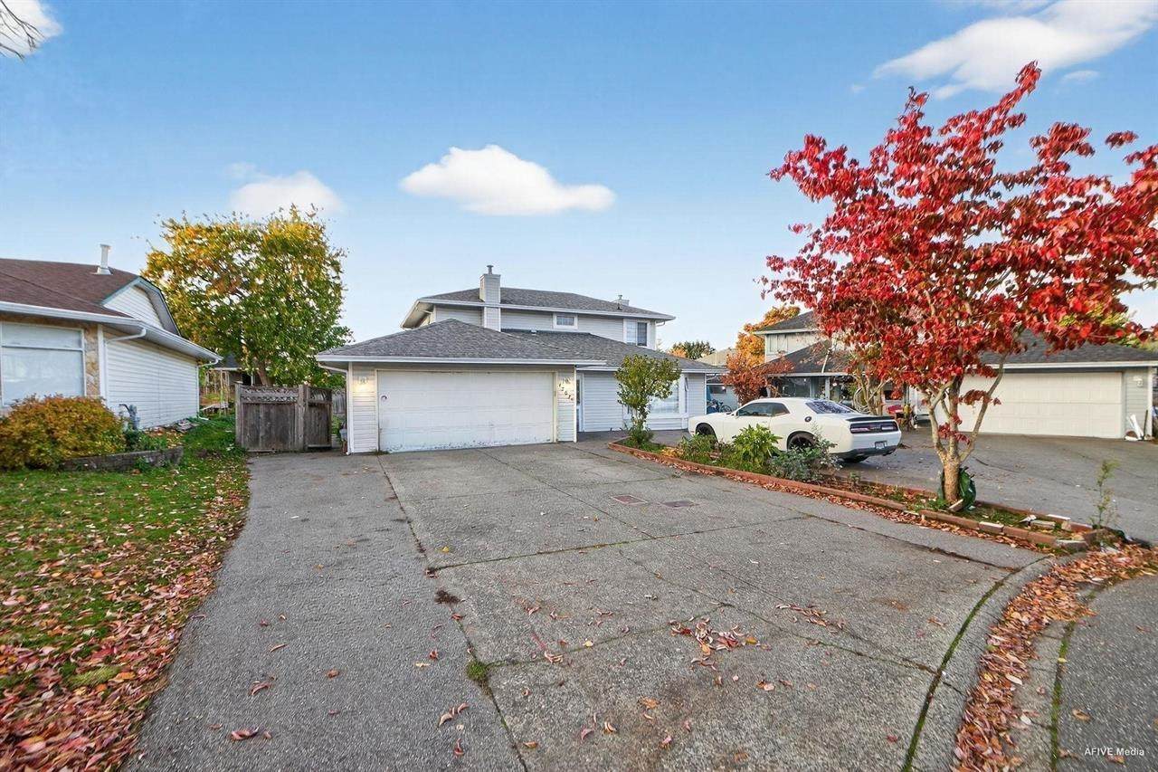 12079 84A Avenue - Photo 1