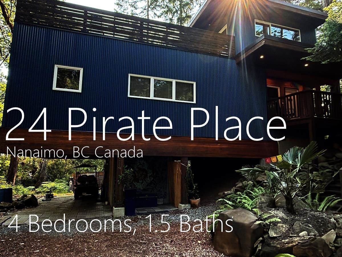 24 Pirate Place - Photo 1
