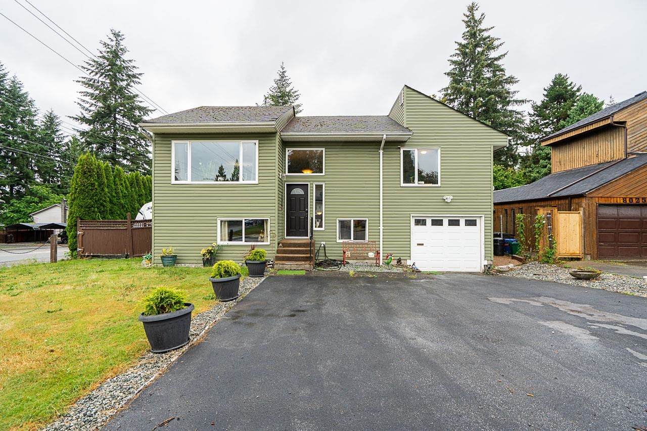 8015 Caribou Street - Photo 1