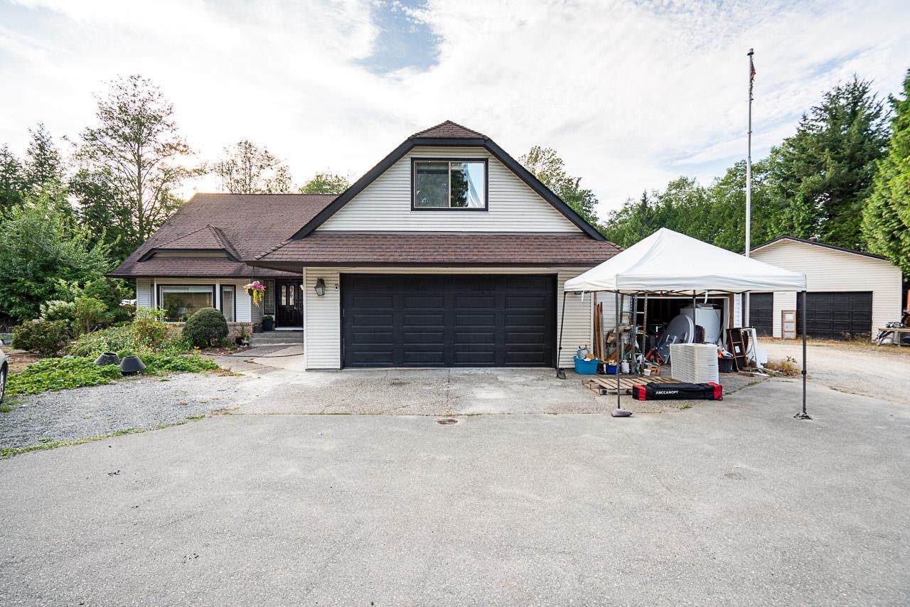 9317 188 Street - Photo 1