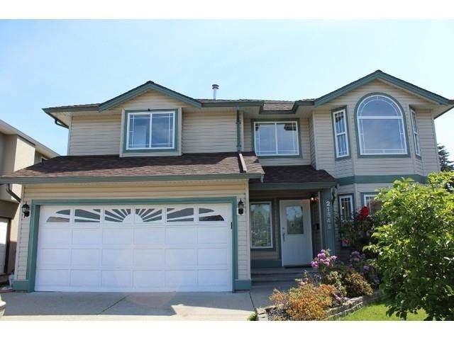 21549 50A Avenue - Photo 1