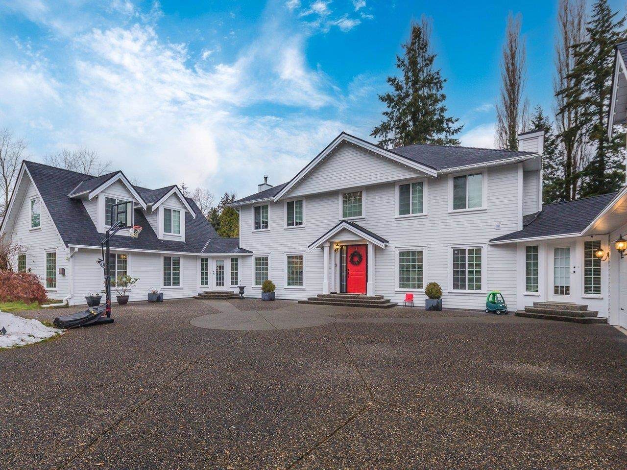 17923 20 Avenue - Photo 1