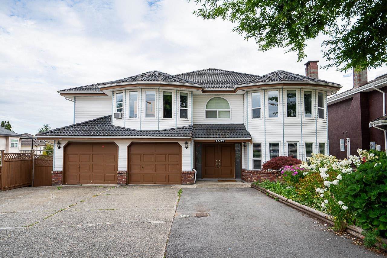 13398 89 Avenue - Photo 1