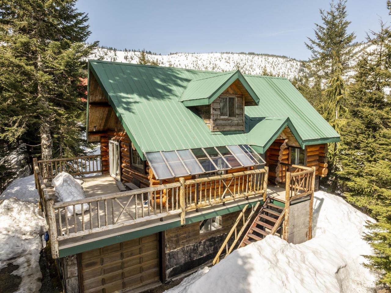 20807 Sakwi Creek Road - Photo 1
