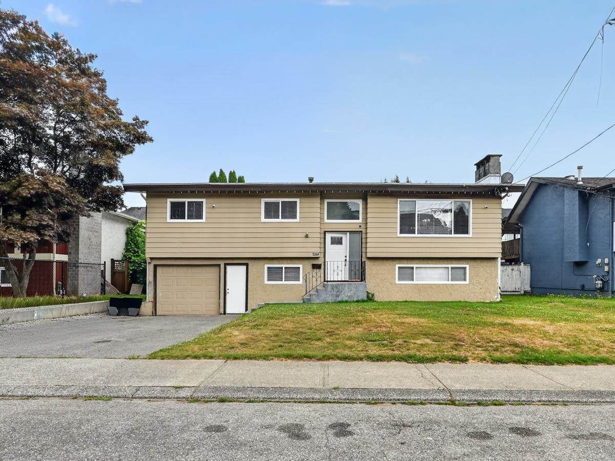 2068 Ridgeway Street - Photo 1