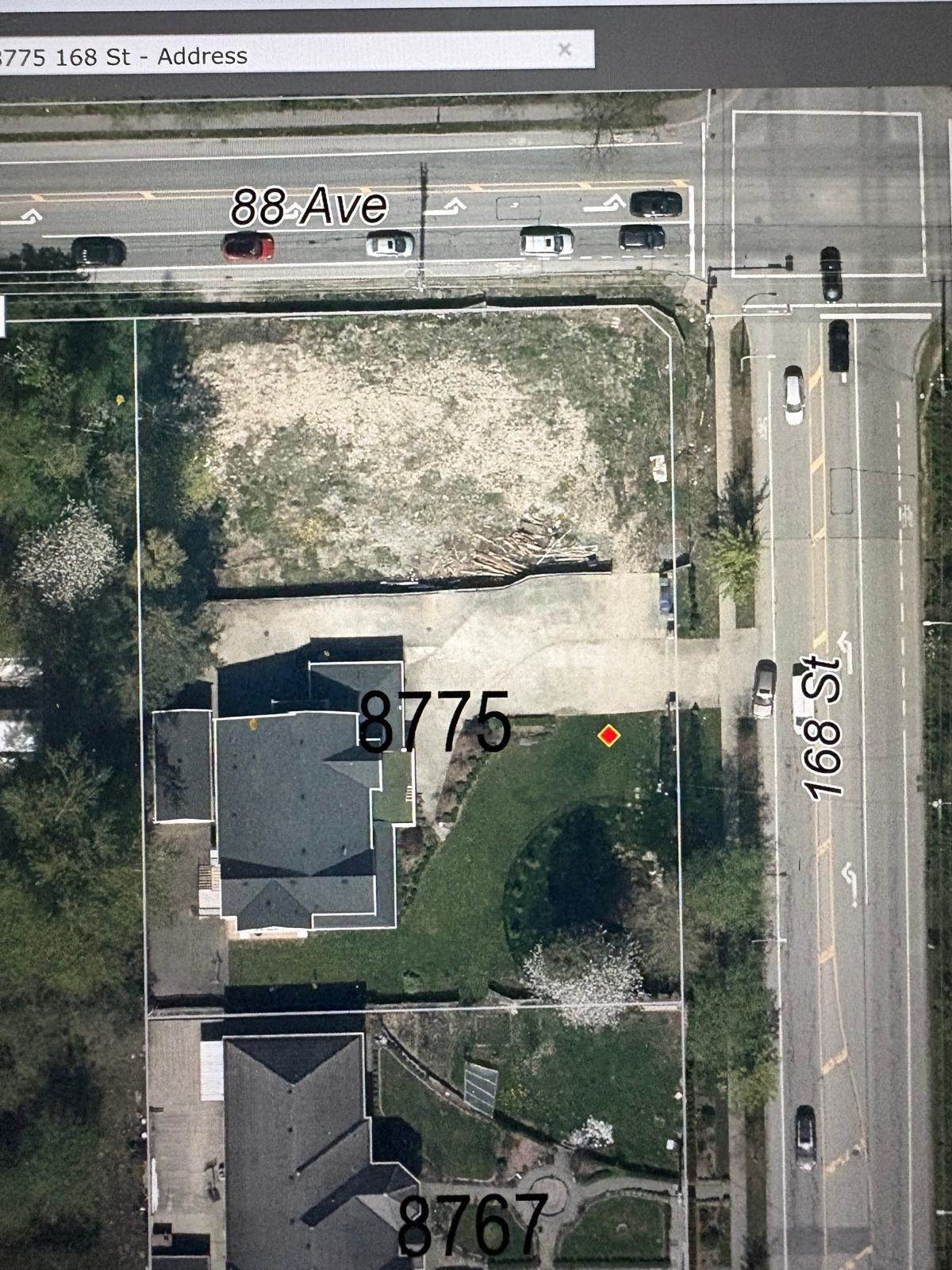 8775 168 Street - Photo 1