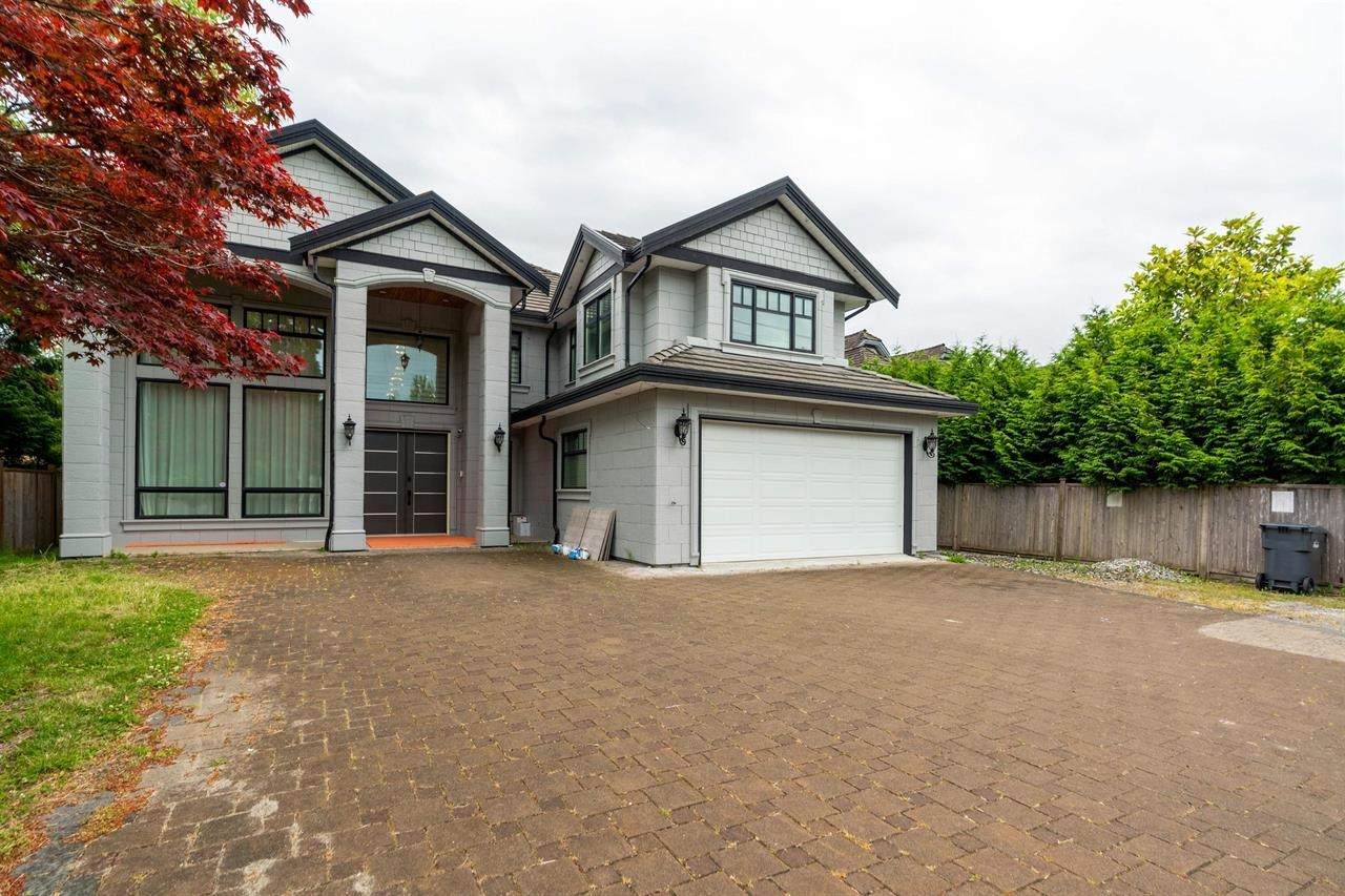 7490 No. 4 Road - Photo 1