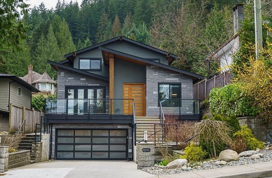 4365 Mountain Highway - Photo 1